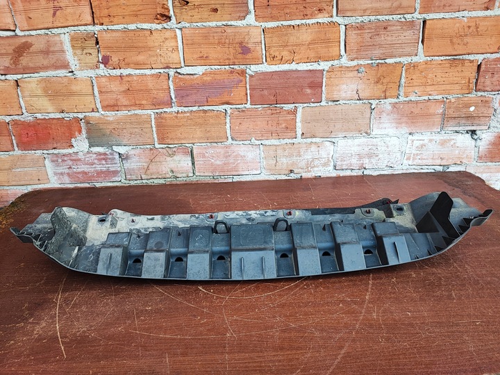 фото №9, Ford ecosport 2 1.5 tdci 2015r захист бампера двигуна pod бампер нижня