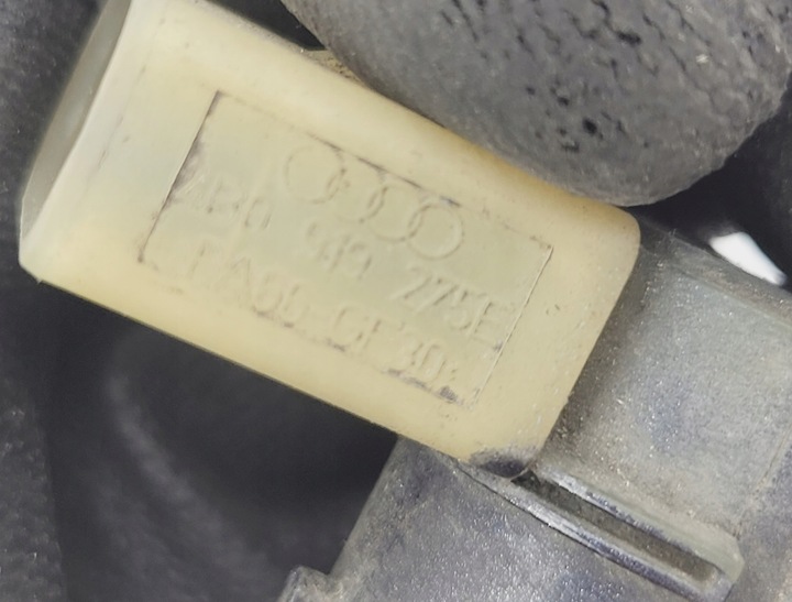 фото №5, Audi a8 d3 02-05 датчик заднего хода pdc перед зад 4b0919275c lz7q