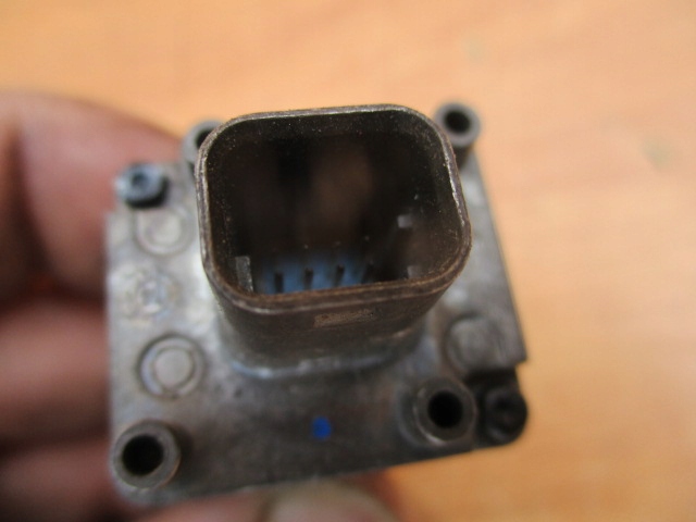 фото №14, Bmw 7 f01 02 03 f10 f07 камера заднього ходу 9240351 9439028 90875003 9319081