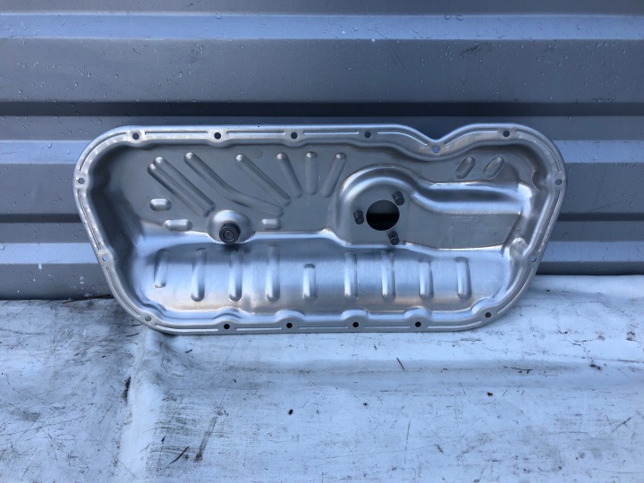 фото №16, Oem номер vag 059103602bg піддон масла audi a6 3,0 tdi 13-