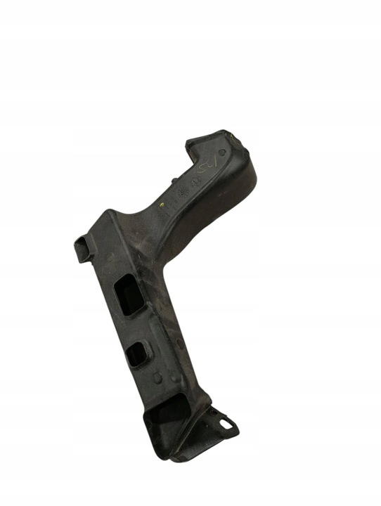 фото №5, Audi q5 sq5 2020 з спереди каналы воздуха