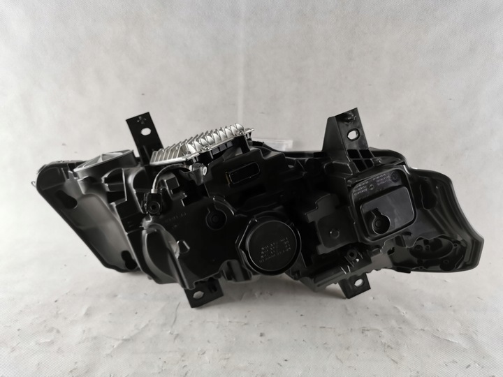 фото №12, Iveco stralis s-way полный led левый фара лампа 58029054780