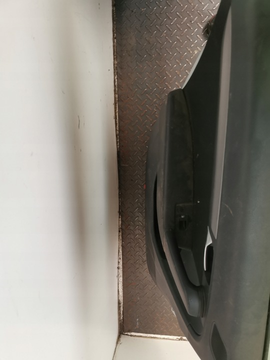 фото №10, Дверь левый i правый зад vw passat b7 универсал la7w