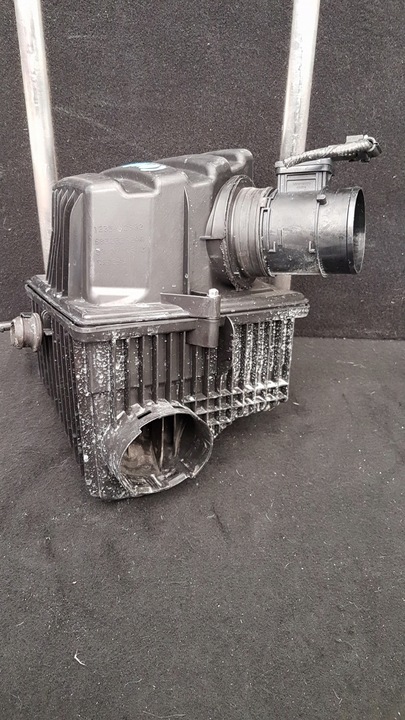 фото №7, Jeep compass ii 2 18- фільтр повітря комплектний