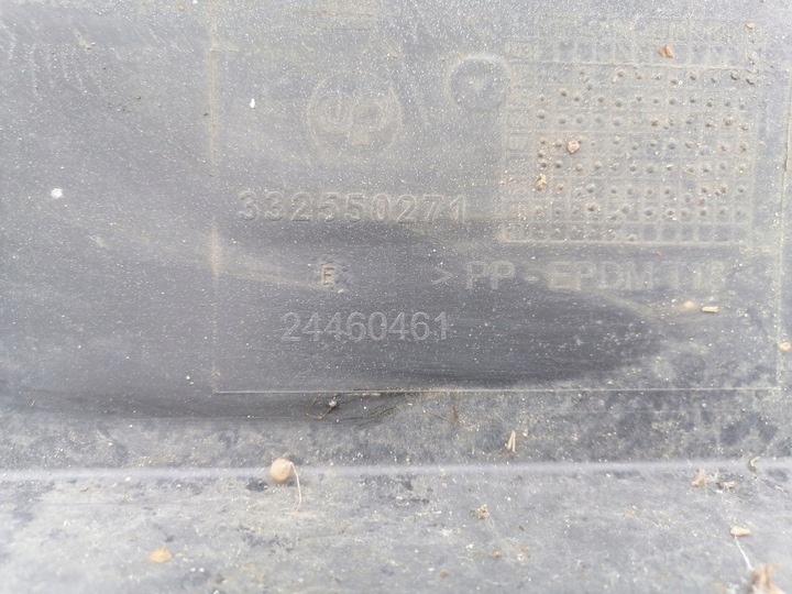 фото №13, Бампер зад opel astra h універсал 24460461