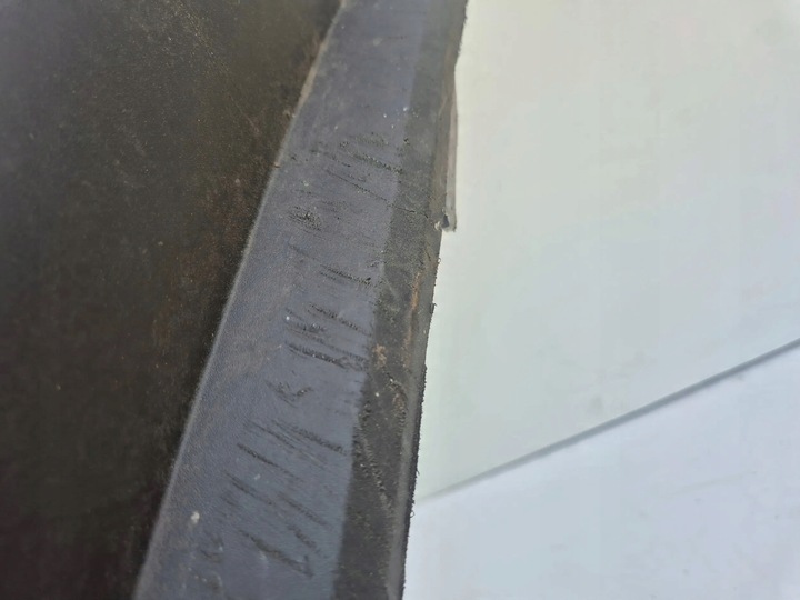 фото №9, Спойлер спойлер бампера перед opel astra iv j 09-12 13264407 правий