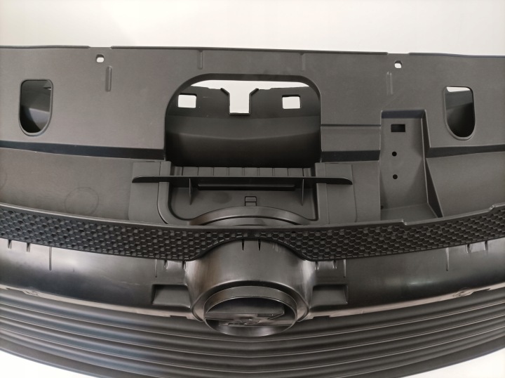 фото №10, Opel vivaro b бампер перед 93868852
