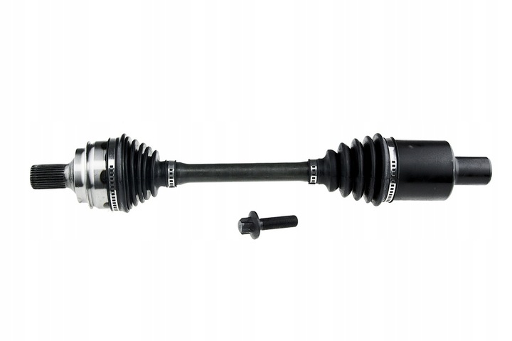 фото №1, Полуось mercedes a2213306300 новая 4matic