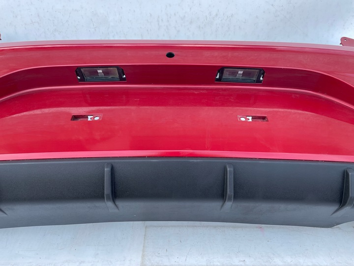 фото №15, Hyundai i10 iii 19-23 бампер зад 86611-k7000