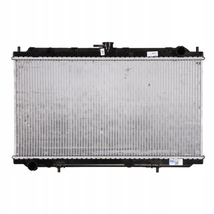 фото №13, Nrf 52069 радіаторів, система охолодження двигуна