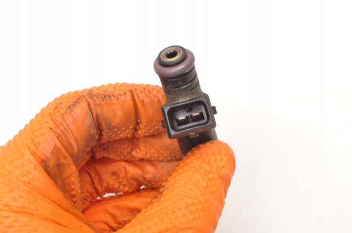 фото №2, Ford focus c-max 1.6 форсунка инжектор 98mf-bc