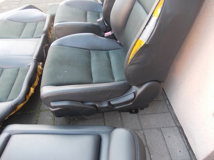 фото №10, Сиденья accord 7 sedan eu