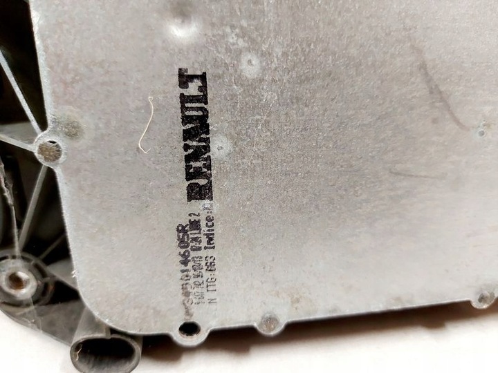 фото №7, Renault clio iv 0.9 tce вибірник домкрат зміни коробки передач троси 349014605r