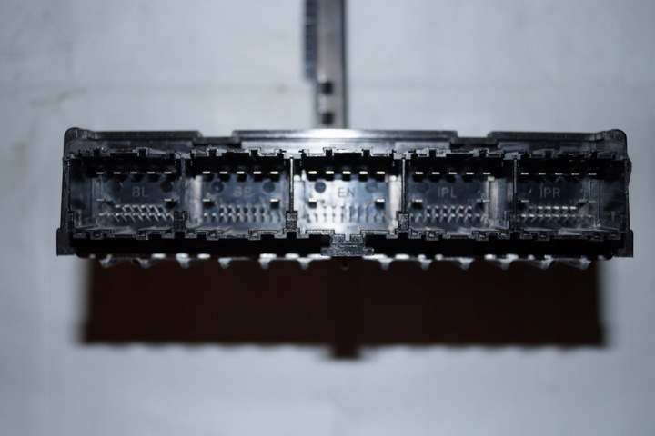 фото №3, Модуль cvd drs 2can jaguar xf gx53-14f392-db