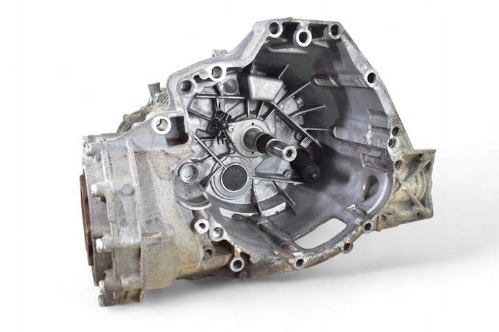 фото №10, Коробка передач коробки передач механическая 4x4 audi a4 b8 a6 c6 a5 2.0 tdi 170km cah lma