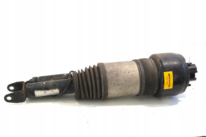 фото №1, Амортизатор перед лівий mercedes w211 cls w219 5.5 amg airmatic