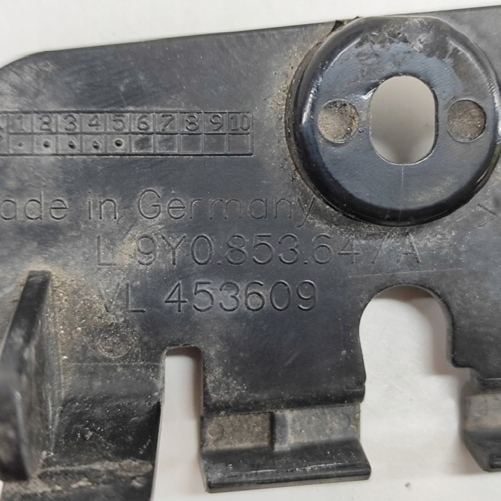 фото №7, Porsche cayenne 9y0 9y3 2019 другая запчасть шасси