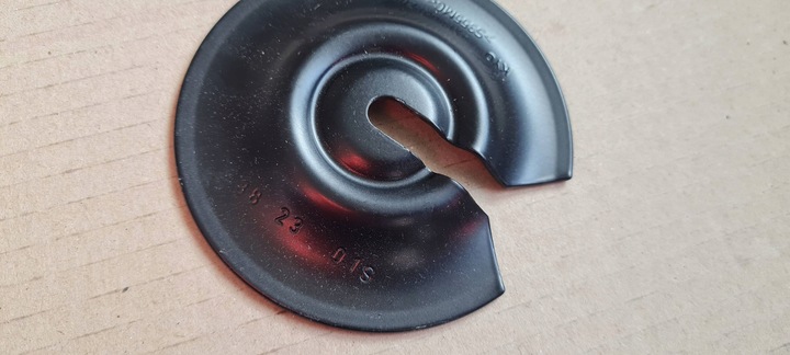 фото №6, Sq8 4m rsq8 q8 тримач кріплення колеса запасного 4m8601205 sq7 4m q7