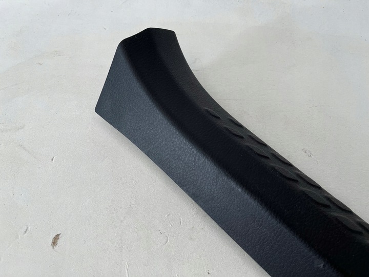 фото №6, C-hr chr защита порога планка пороговая правые перед