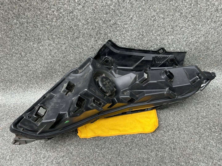 фото №8, Лампа права передня hyundai tucson iv повний led 92208n7100 познань