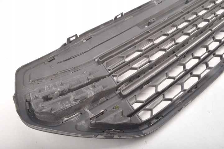 фото №12, Ford ecosport решітка решітка радіатора cn15-17b968-ddw
