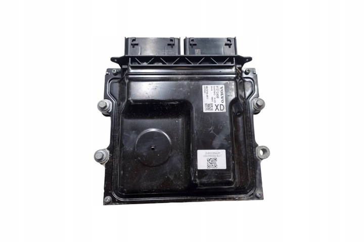 фото №2, Volvo v60 2011 блок керування / модуль ecu