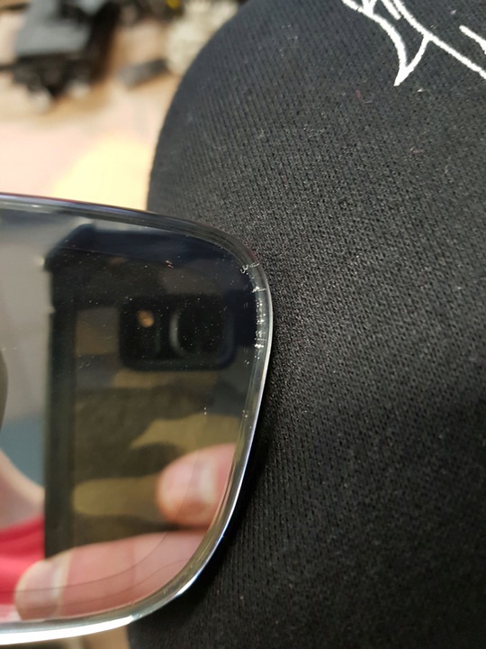 фото №9, Дзеркало заднього виду vw audi skoda 3g0857511al