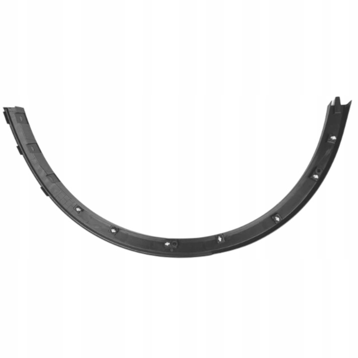 фото №3, Планка накладка крила зад lv4bs286d03eaw ліва ford втулка стабілізатора kuga 2020-