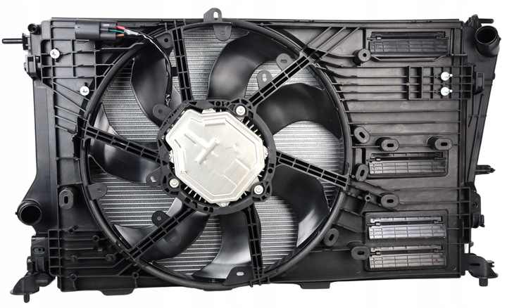 фото №1, Комплект радіатор renault espace v 2018 -