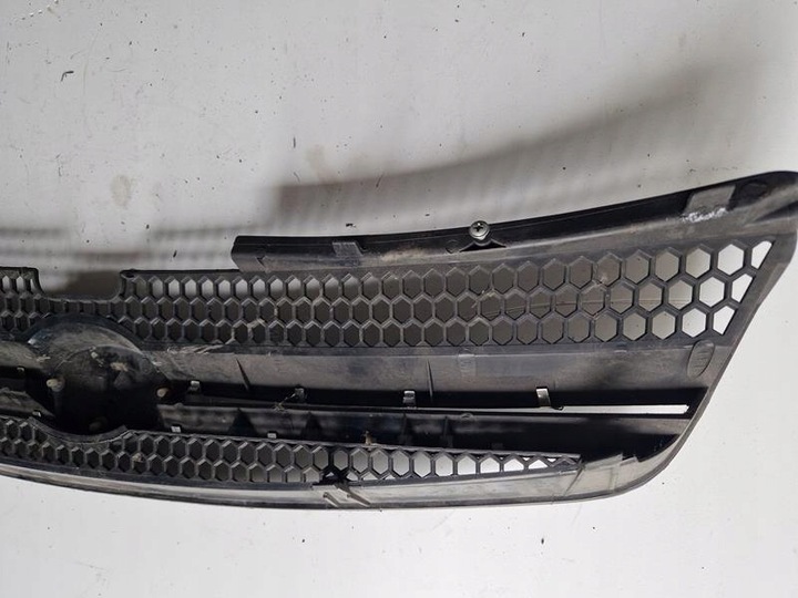 фото №7, Решітка решітка радіатора решітка радіатора tata indica 286888506305