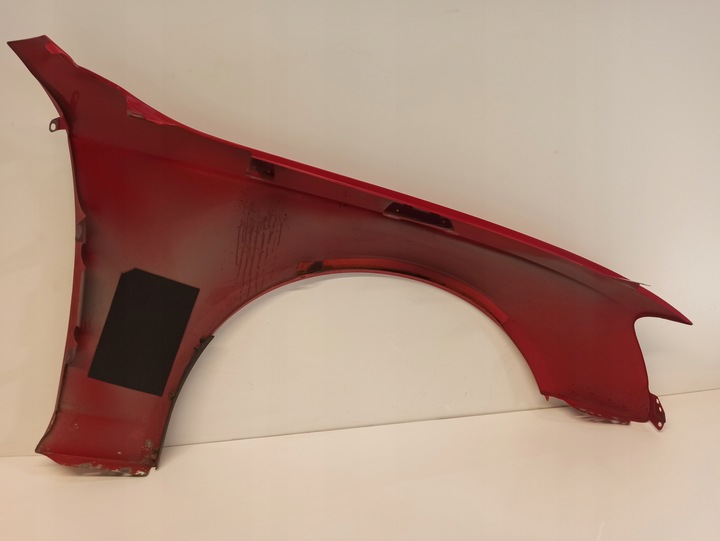 фото №10, Крыло левый audi a4 b8 s-line y3j zy3j
