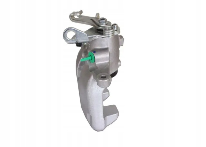 фото №11, Суппорт тормоза плавающий 986 134 502 bosch saab