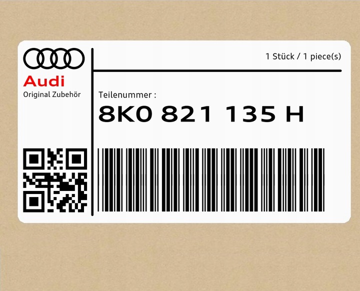 фото №1, Поддержка левая audi a4 rs4