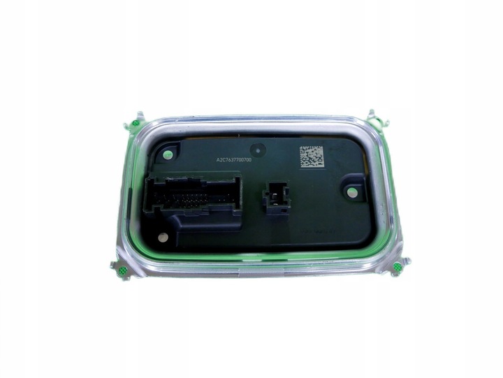 фото №1, Перетворювач модуль led a2139001924 mercedes w213