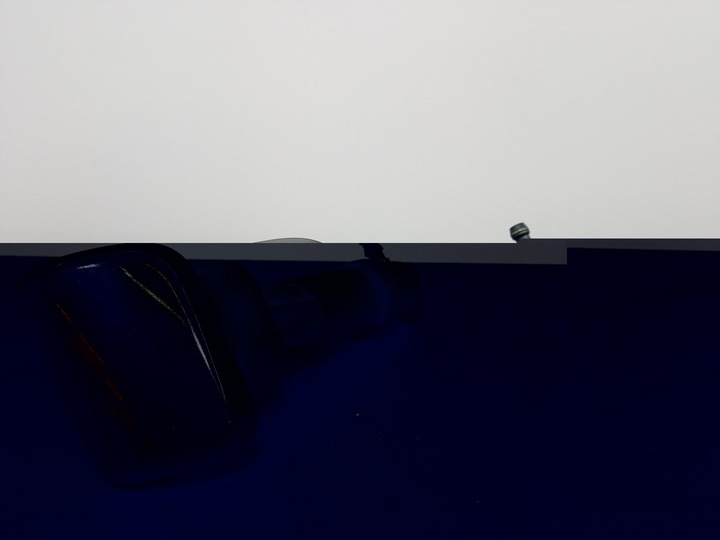 фото №1, Volvo xc 90 i распылитель фара левый