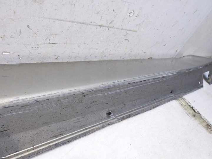 фото №7, Планка накладка порога левая 349 bmw e61 7033759