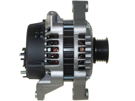 фото №3, Генератор opel astra tigra calibra corsa omega vectra frontera