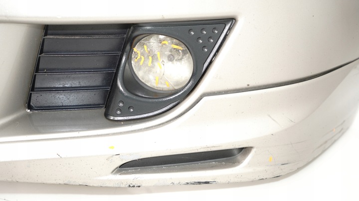 фото №7, Бампер перед переднее honda accord viii 08-11r
