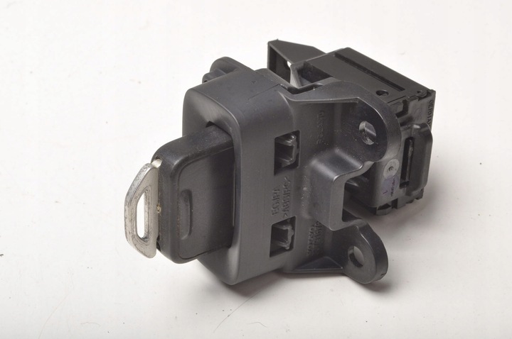 фото №1, Volvo s60 ii v60 замок зажигания ключ 30791678