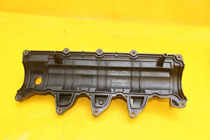 фото №5, Кришка клапанів qashqai 1.5 dci k9k 8200629199g