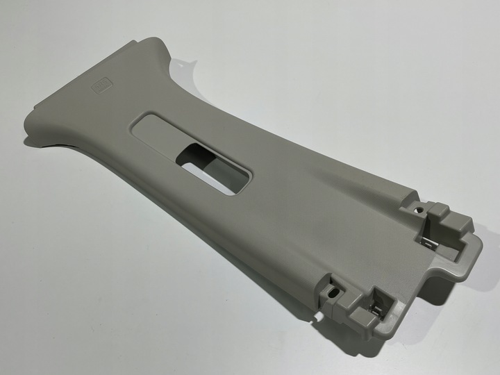 фото №1, Mazda cx5 ii 18-21 обшивка стойка левая