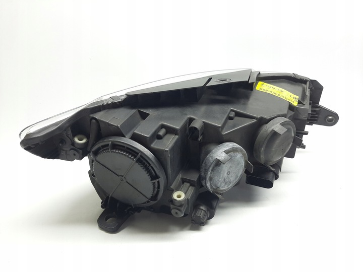 фото №8, Vw passat cc фара лампа led ліва 3c8941751c