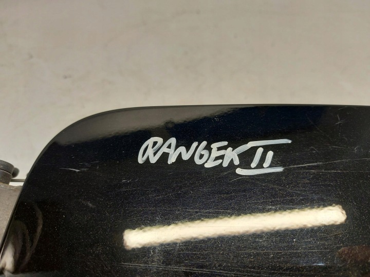 фото №6, Ford ranger vi 6 2024r крышка заливка топлива n1wb-e27936
