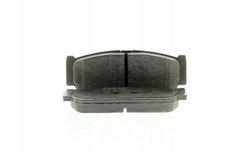 фото №16, Trw гальмівні колодки гальмівні ssangyong зад kyron rexton