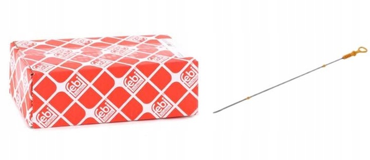 фото №2, 38794 febi щуп вимірювання масла golf, audi