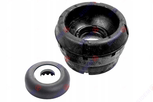 фото №2, Подушка підшипник амортизатора audi seat skoda volkswagen перед лівий
