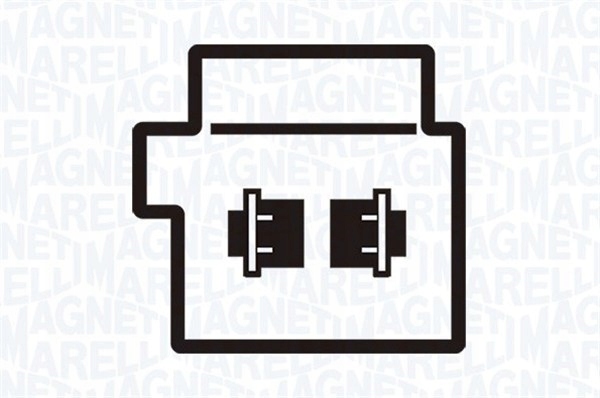 фото №16, Магнит marelli подъемник стекла 350103170113