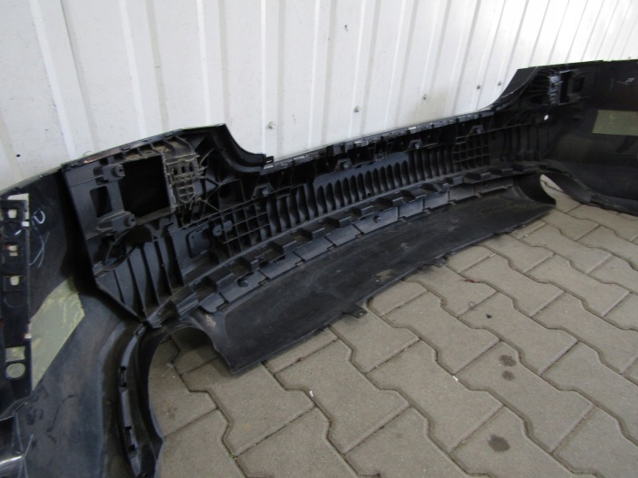 фото №9, Задний бампер audi a7 4g8 s-line 11-14