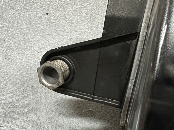 фото №13, Фара vw passat cc bi-xenon поворотний комплектний 3c89941753c ліве