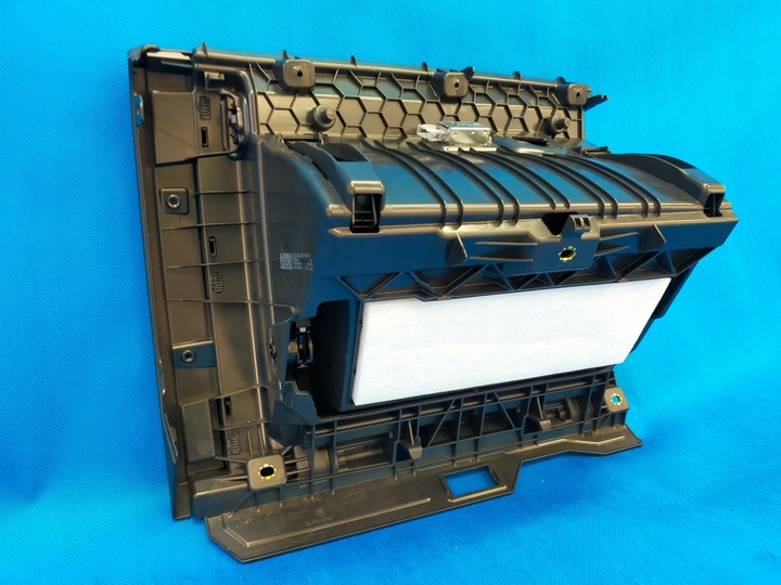 фото №6, Skoda kamiq 2023 r 1.5 tsi 110kw бардачок пасажира 655857097a